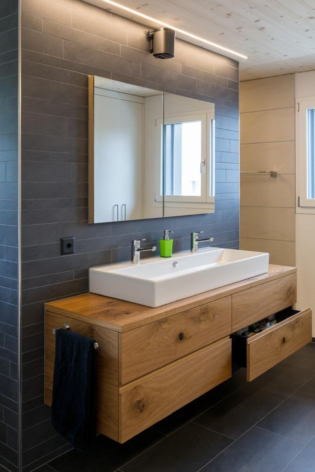 Badezimmermöbel_start Massgefertigte Badezimmermöbel von Georg Müller Möbel Innenausbau AG
